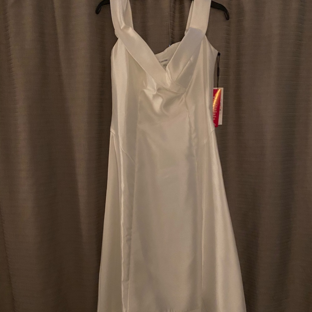 Ballgown dress